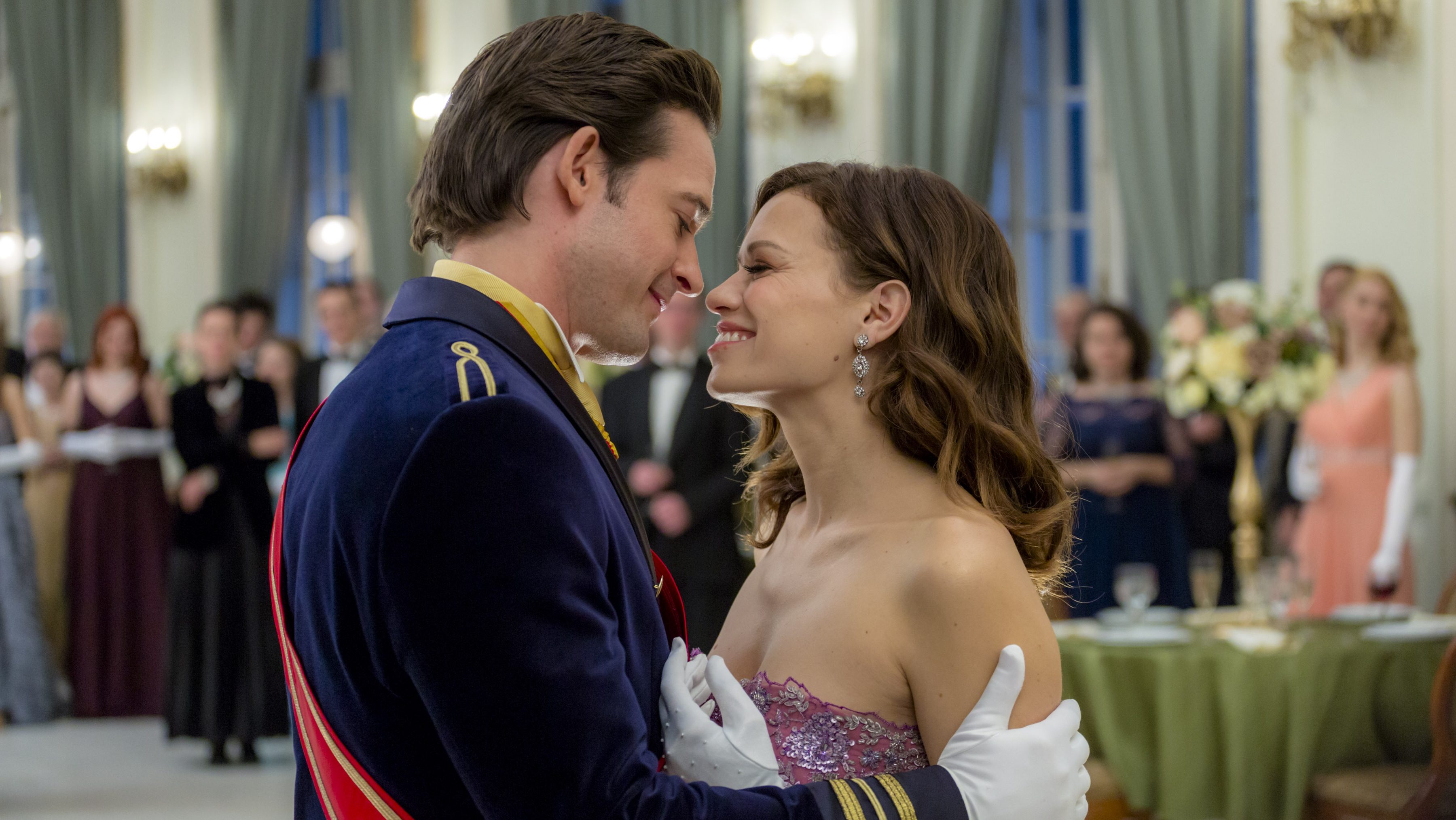 Hallmark Romance Movies Our 15 Favorites, Ranked Woman's World