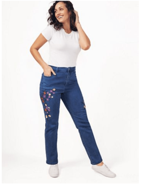 embroidered-jeans