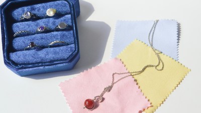 Expert Tips to Cleaning Your Jewelry—Plus, an Exclusive Deal