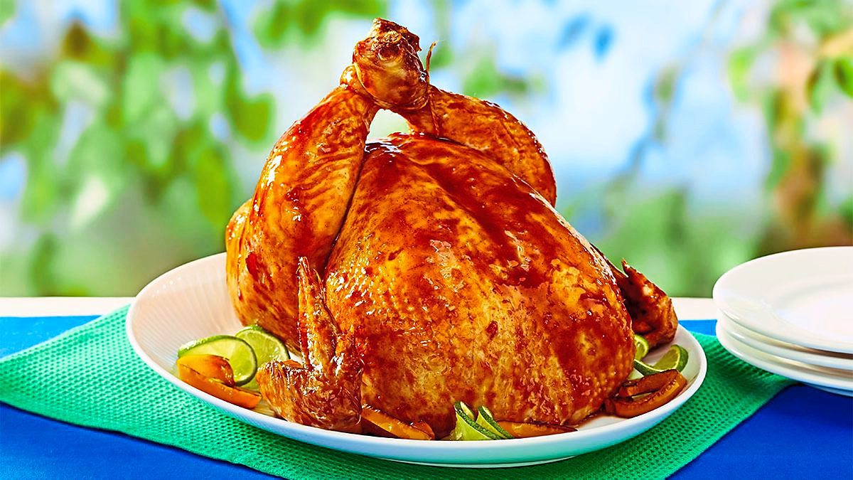 Healthy Rotisserie Chicken Recipes for Fast and Easy Meals| Woman's World