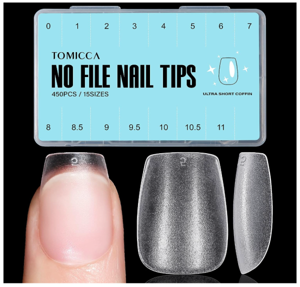 short-nail-tips