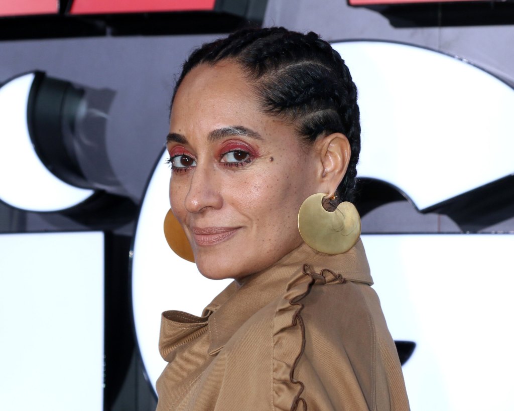 Tracee Ellis Ross in 2019