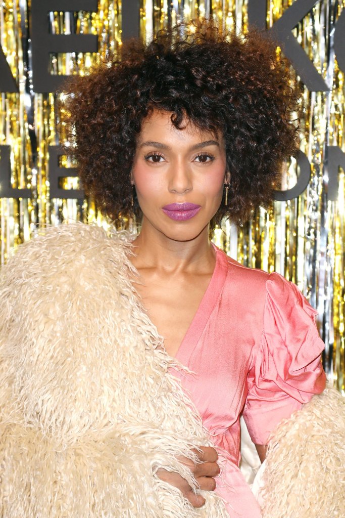 Kerry Washington in 2019