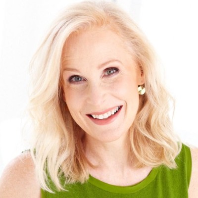 Carol Brooks