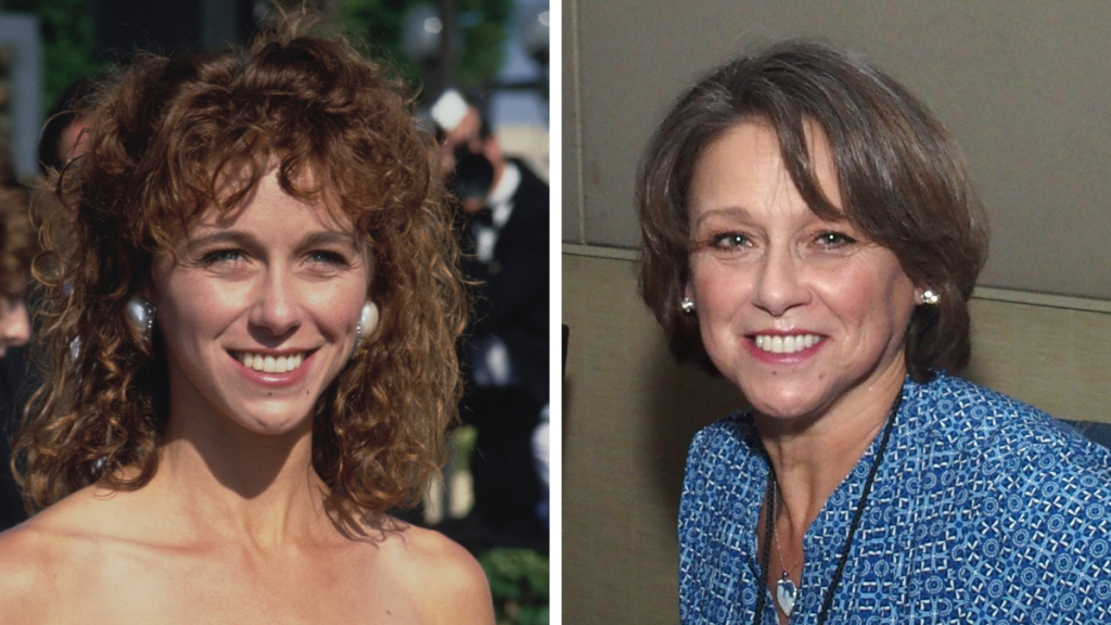 Cast of 'L.A. Law' Then and Now Woman's World
