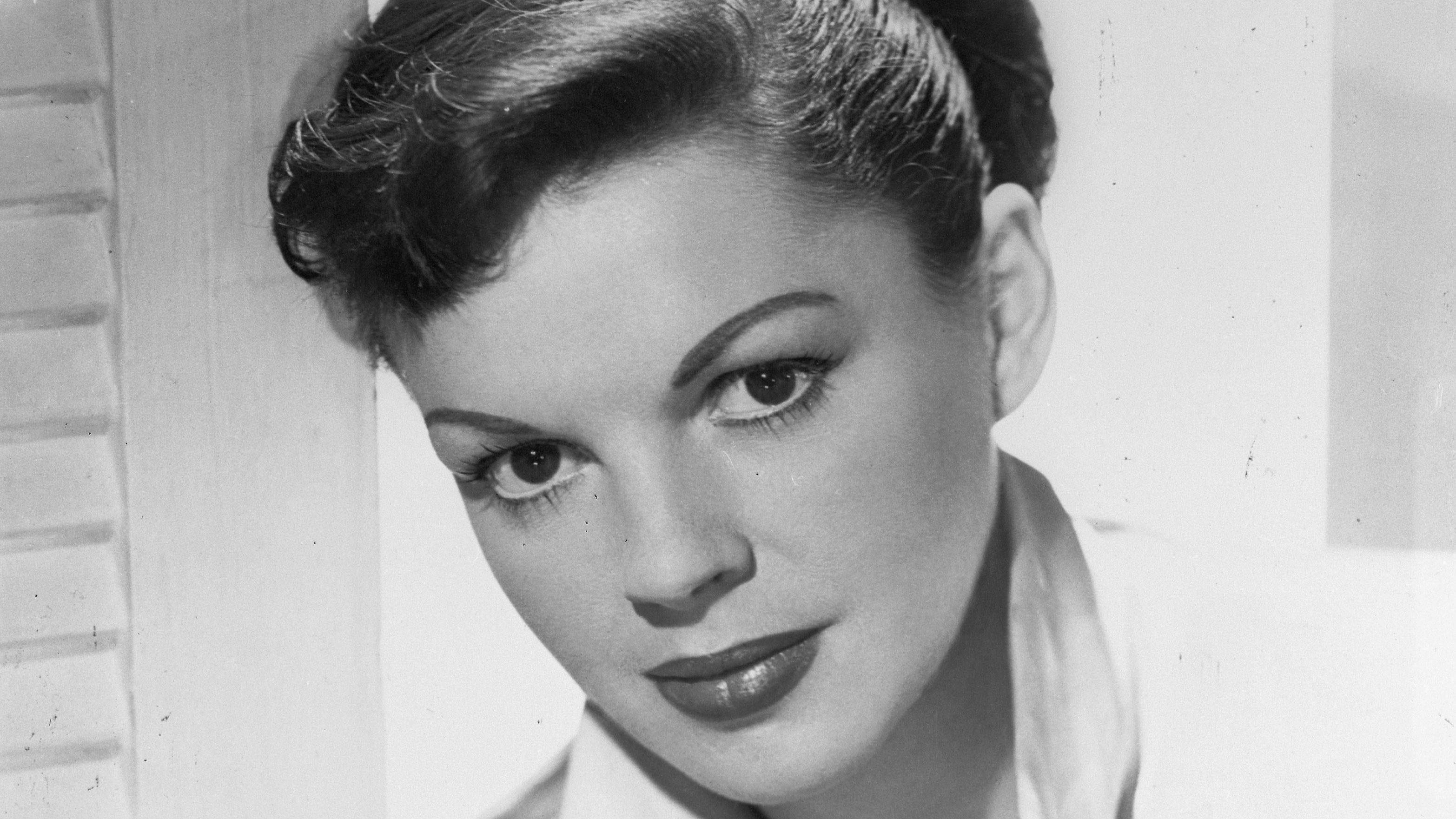 Judy Garland, 1952