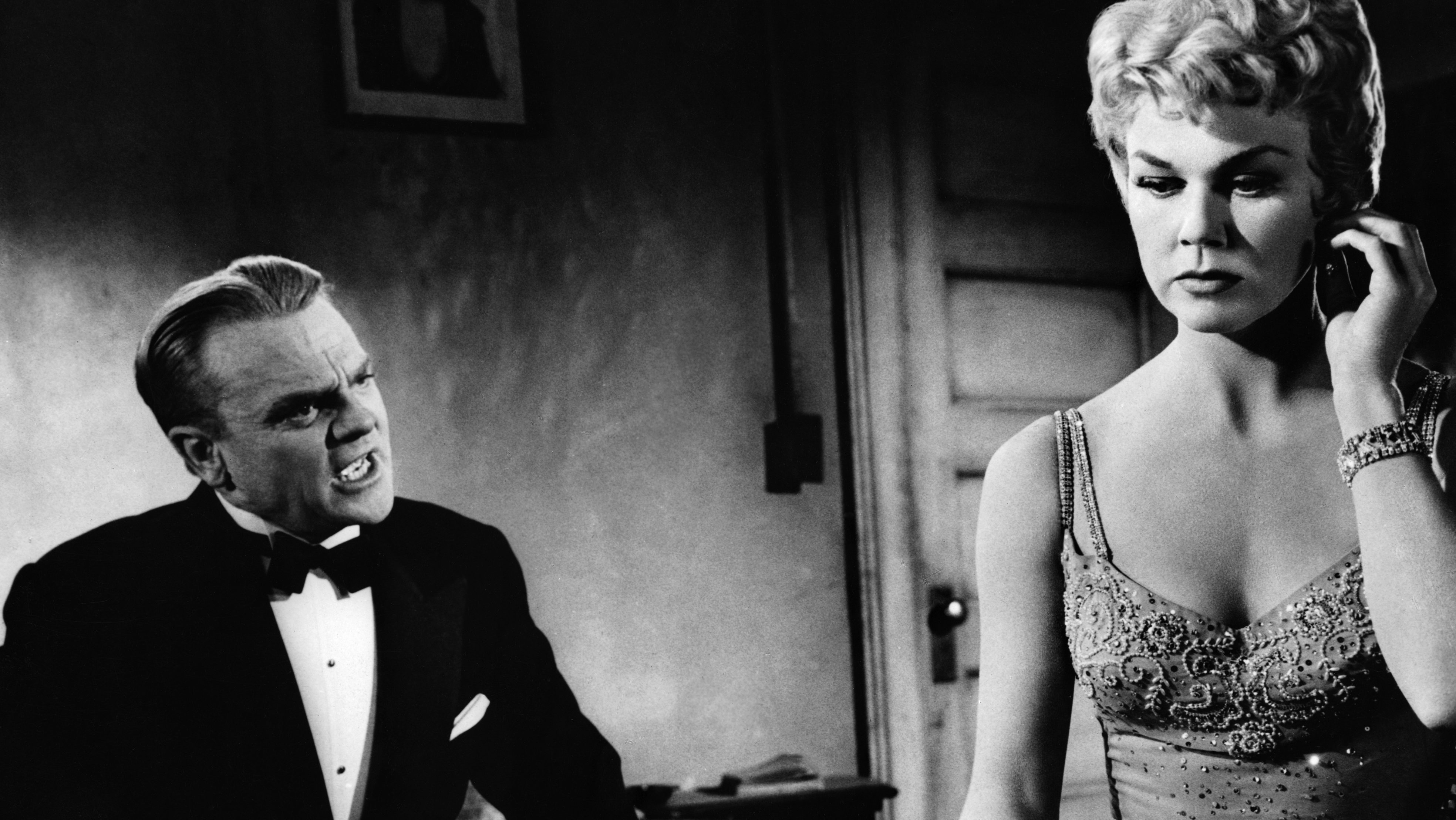 James Cagney, Doris Day , Love Me or Leave Me, 1955