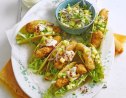 fish tacos with pineapple salsa recipe