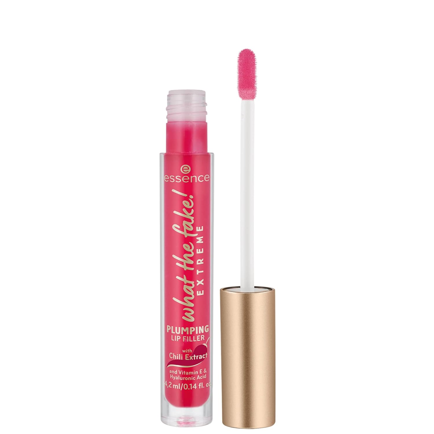 Essence What the Fake! Extreme Lip Plumper