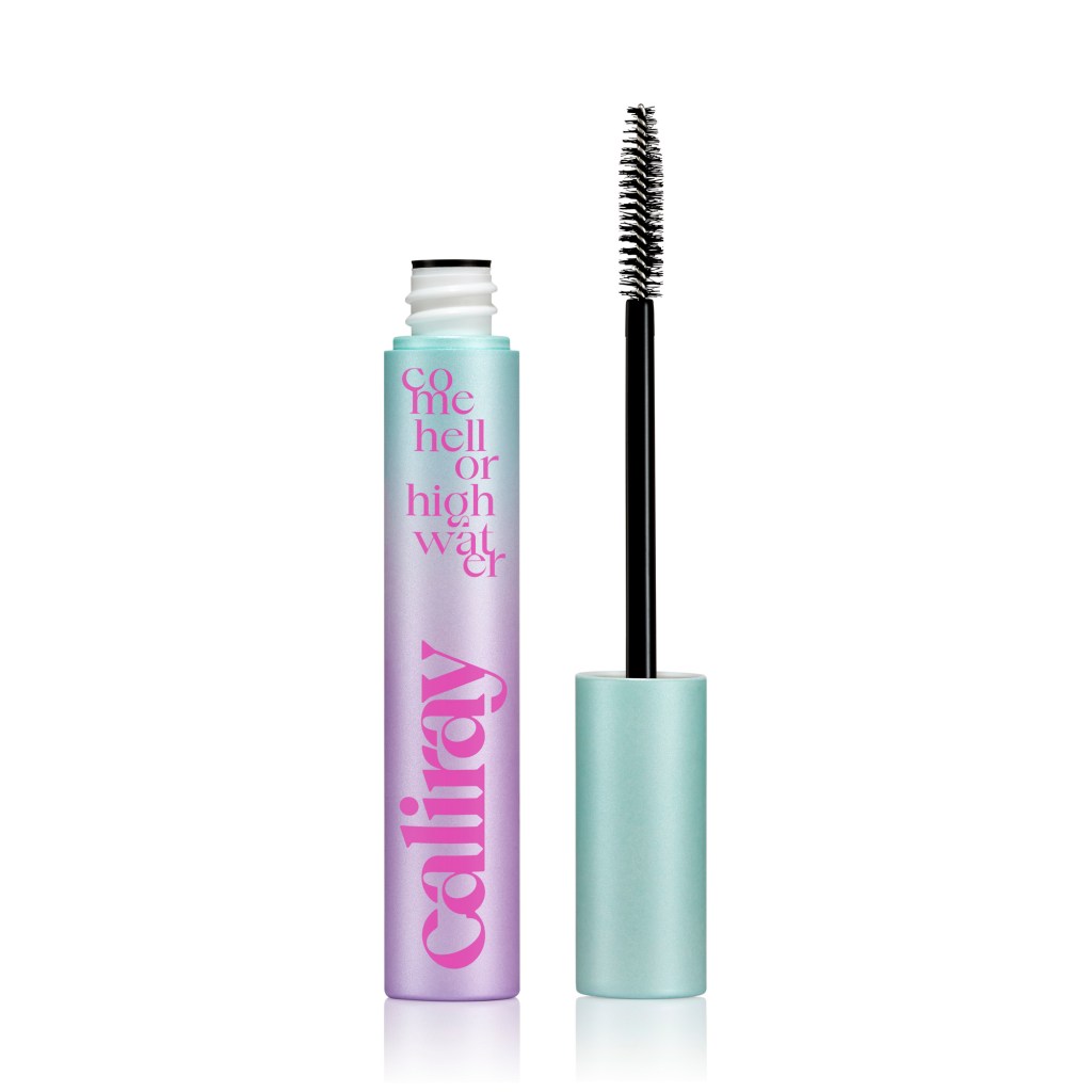 caliray Come Hell or High Water Mascara