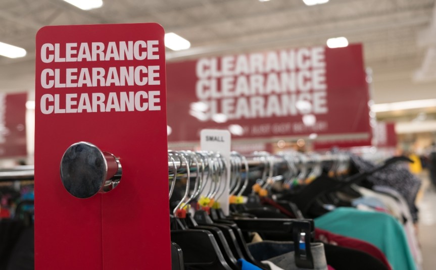 Outlet Sale - Save on Tons of Clearance Deals!