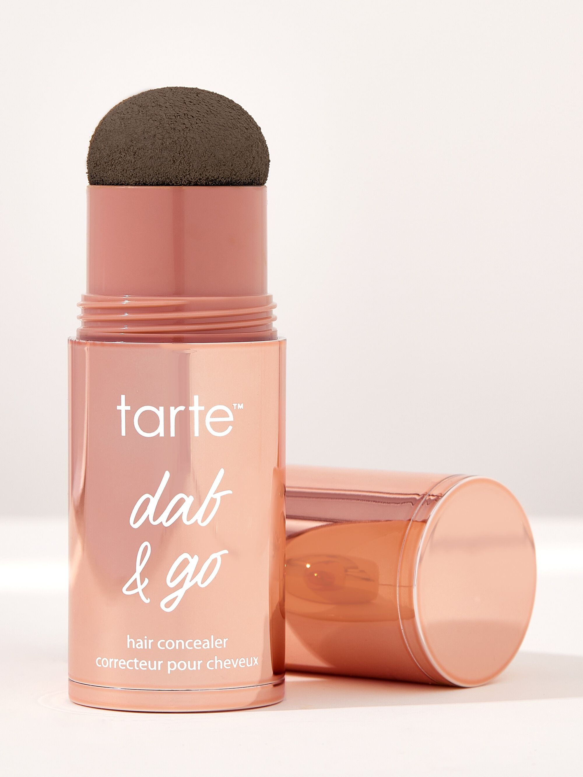 Product image of Tarte Big Ego Dab & Go Hair Concealer