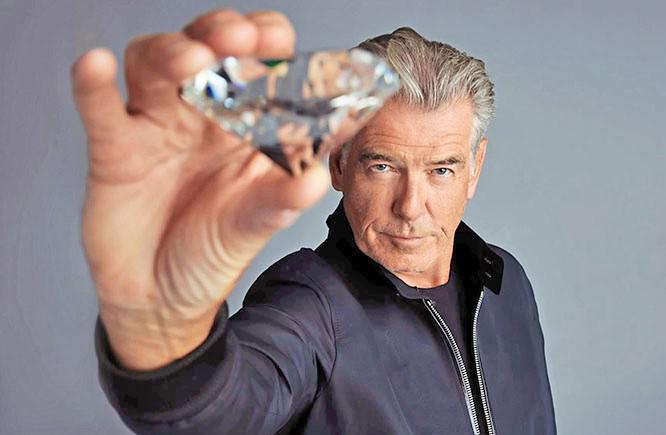 Crocs Brooklyn Low Wedge Sandal