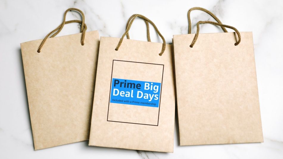 Save on Holiday Gifts During Amazon Prime Big Deal Days - Vimarsana News