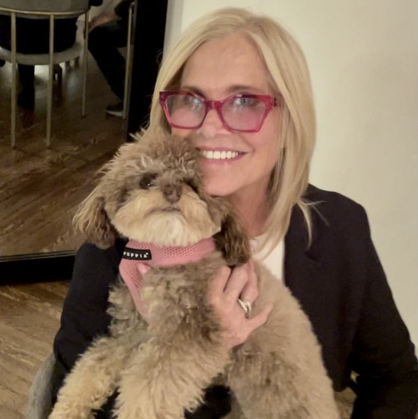 Susan Buckner, 2021
