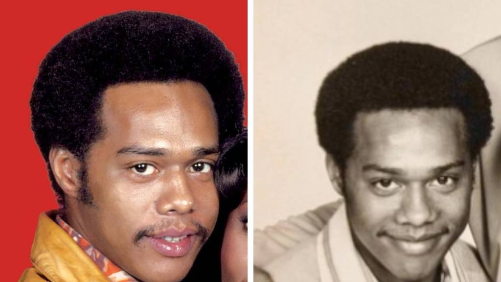 Mike Evans as Lionel Jefferson (‘All in the Family’ Cast)