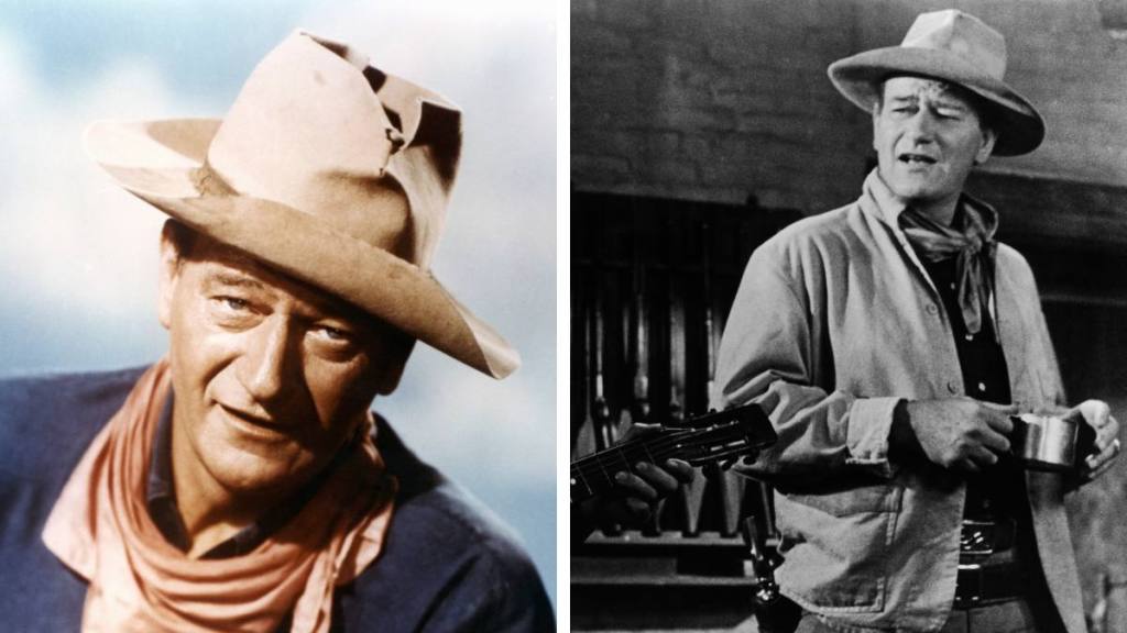 Rio Bravo (1959) John Wayne Movies