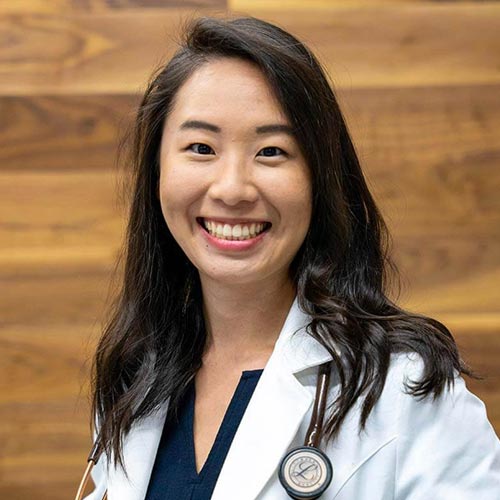 Carrie Lam, MD