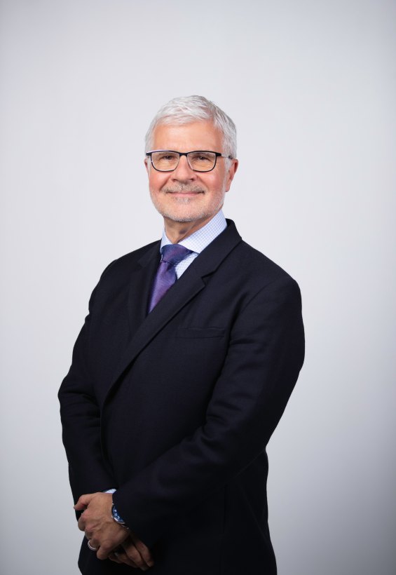 Steven Gundry, MD