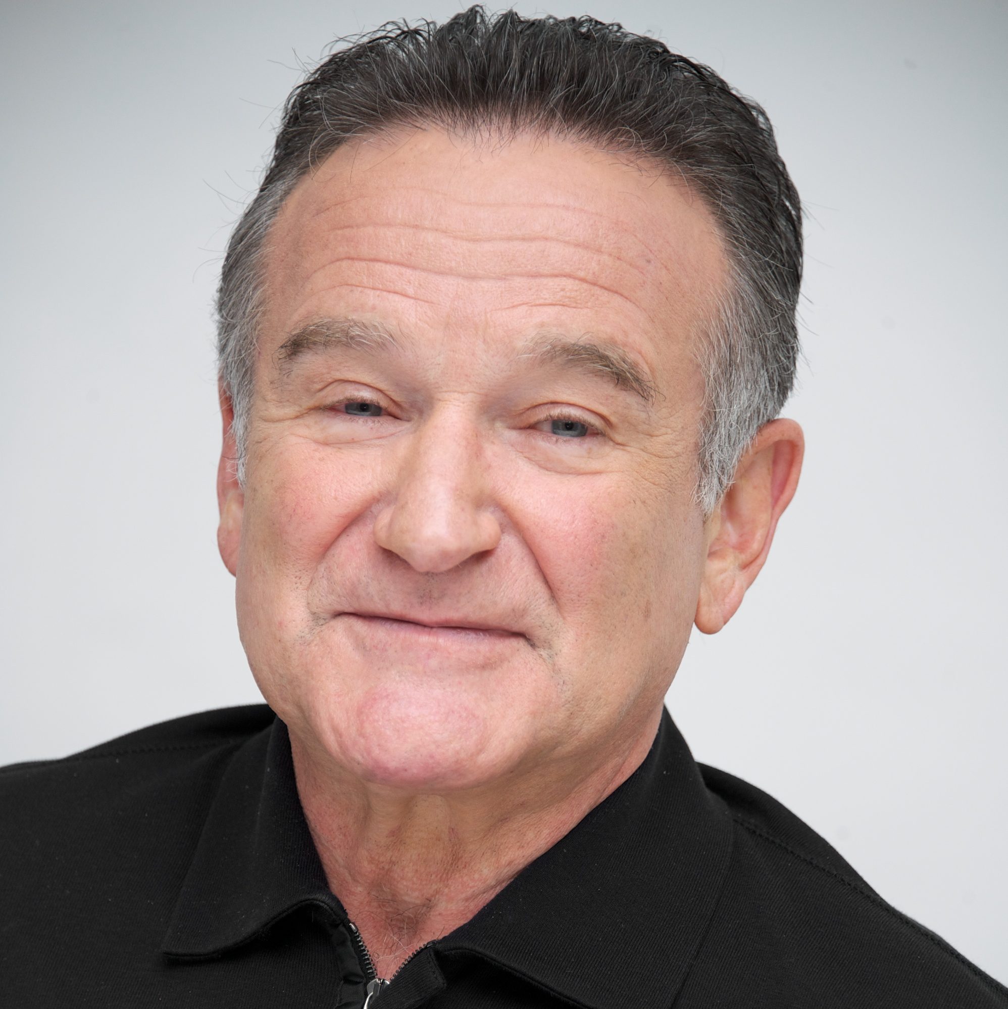 Robin Williams, 2013