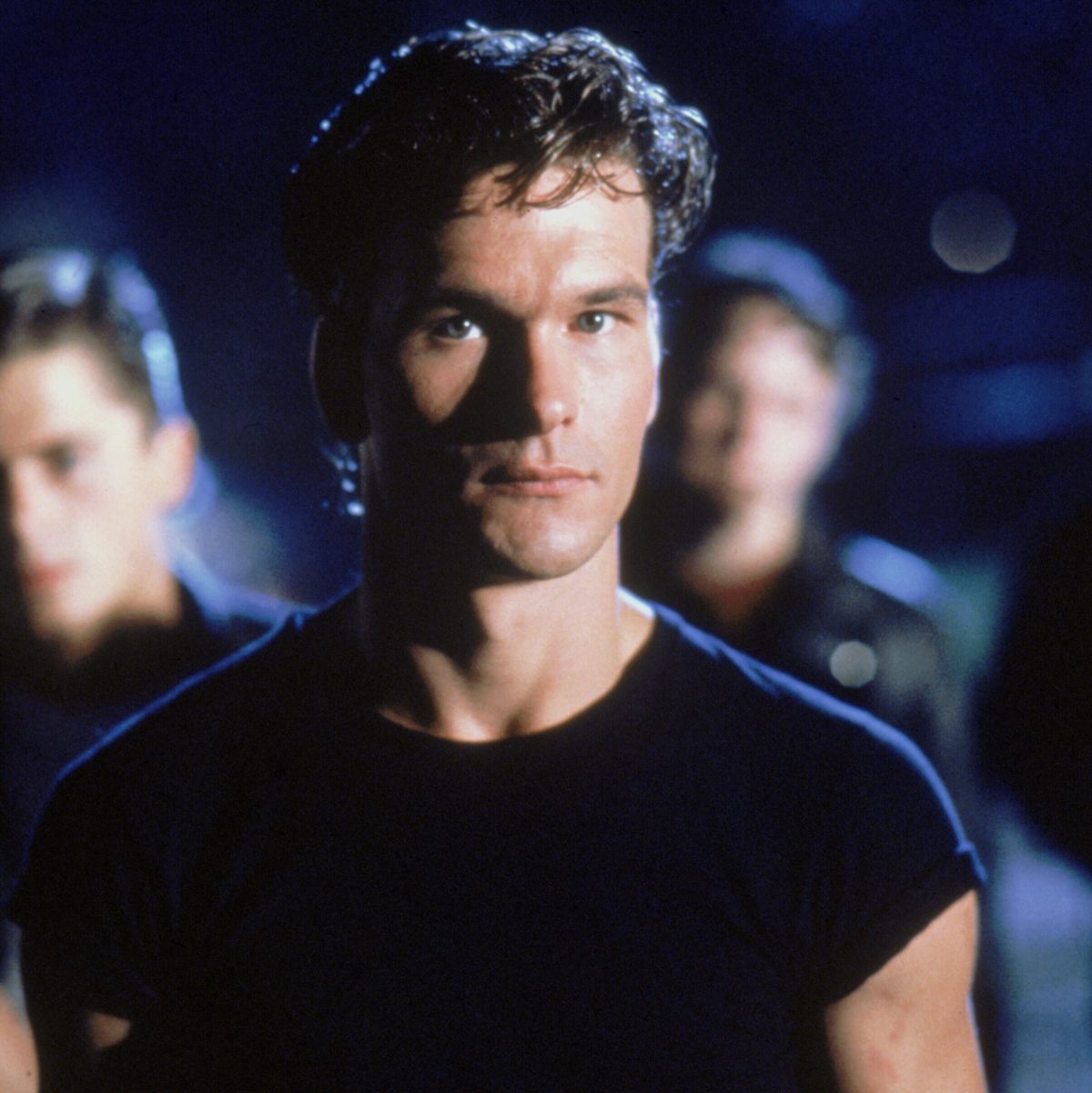 Patrick Swayze Movies: Celebrating the Star's Legacy | Woman's World