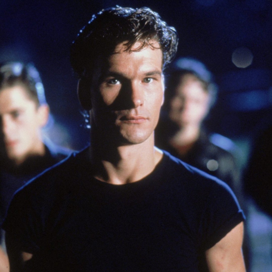 Patrick Swayze Movies: Celebrating the Star's Legacy | Woman's World