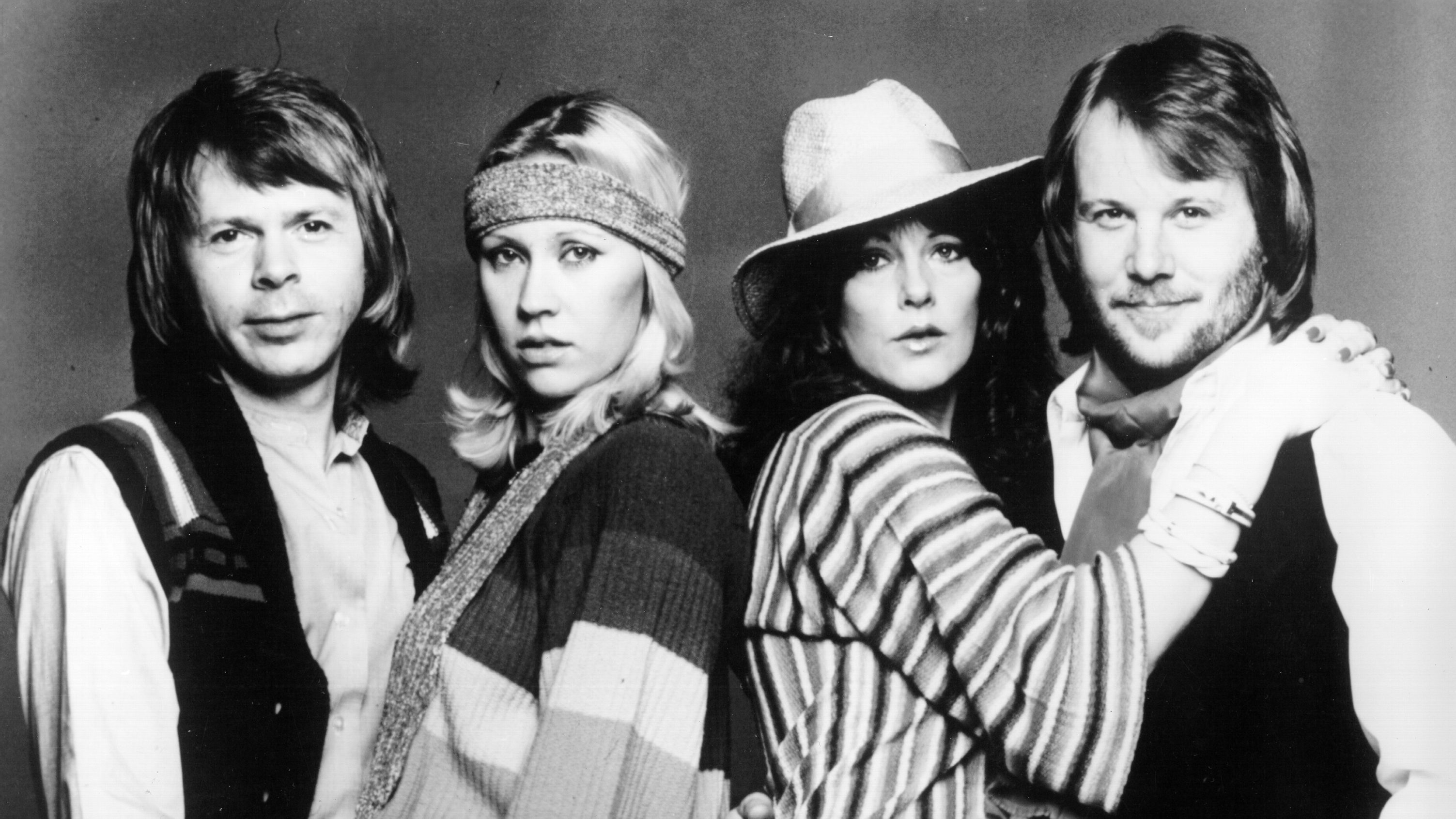 ABBA, 1970