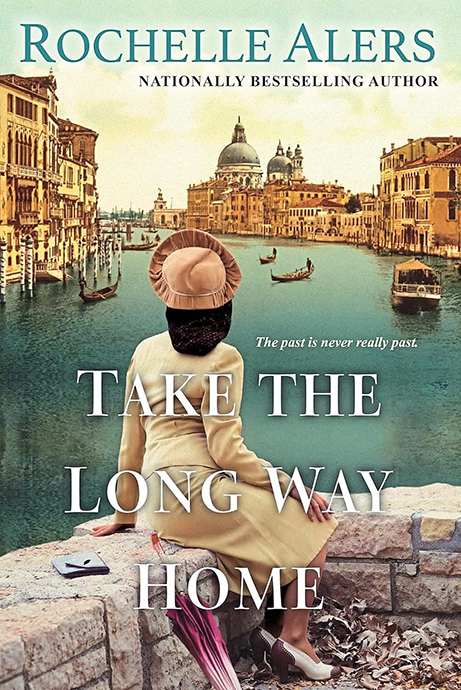 Take the Long Way Home by Rochelle Alers (WW Book Cub) 