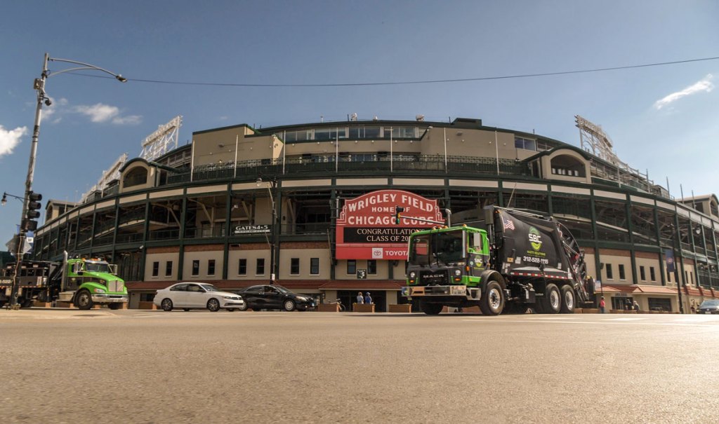 SBC-Wrigley