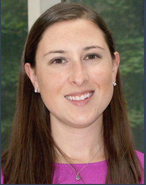 Erica Fritz Eannucci, PT