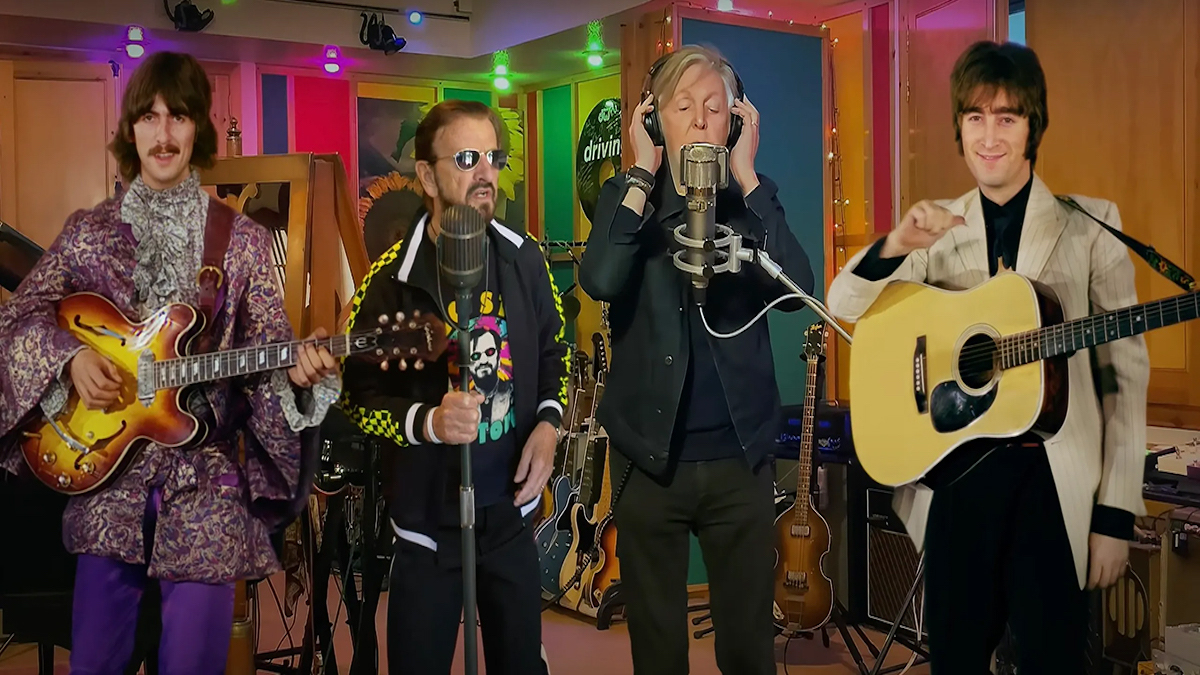 The 10 Most Revealing Beatles' Songs, Reverse Ranked - Vimarsana News