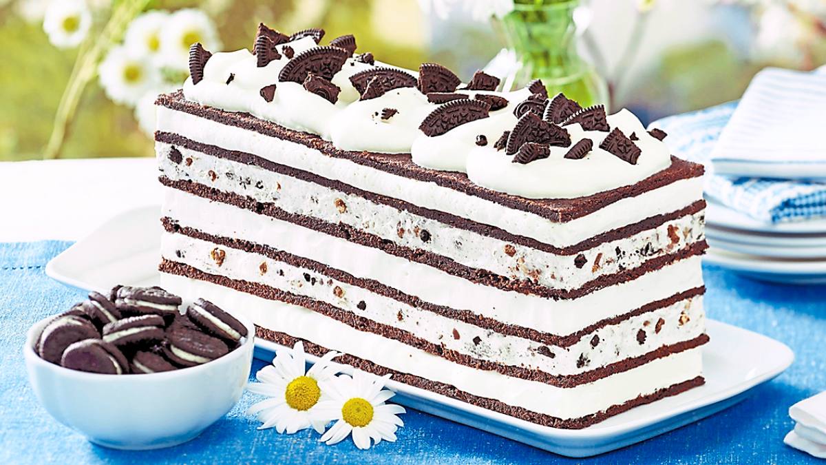 Choco-Peanut Butter Dream sirs looking good (Easy desserts with few ingredients).