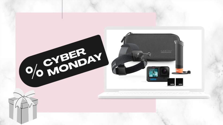 Amazon Cyber Monday: Save Big on These Popular Gifts! - Vimarsana News