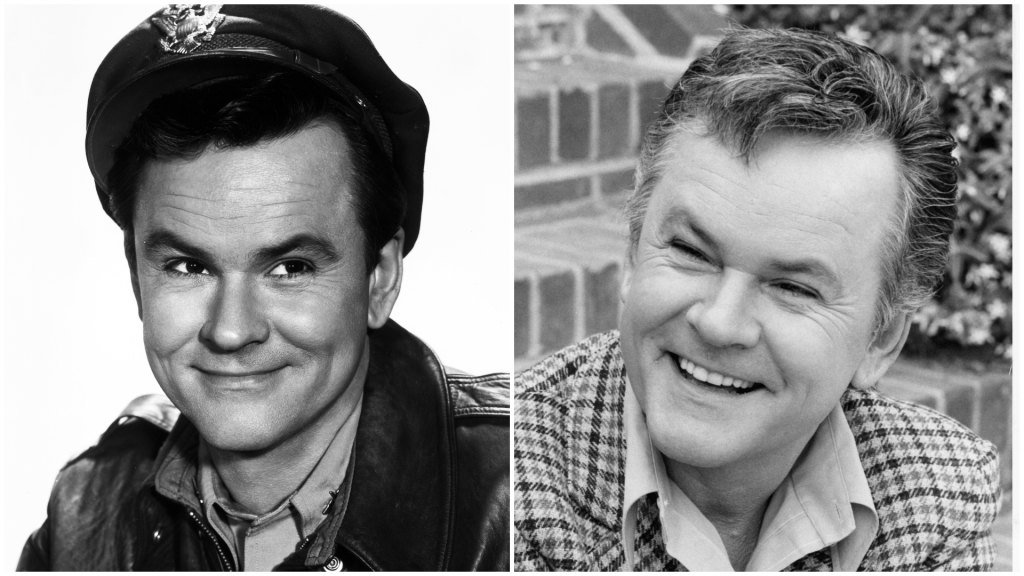 Remembering The Stars Of Hogan s Heroes Woman s World Remembering The Stars Of Hogan s Heroes Woman s World