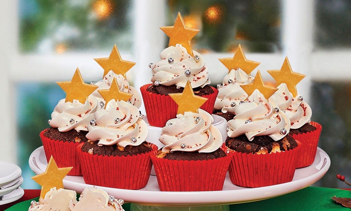 whiskey cupcakes recipe