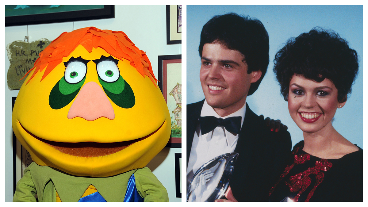 Sid and Marty Krofft Shows: Remembering Marty's Best Work - - Vimarsana News