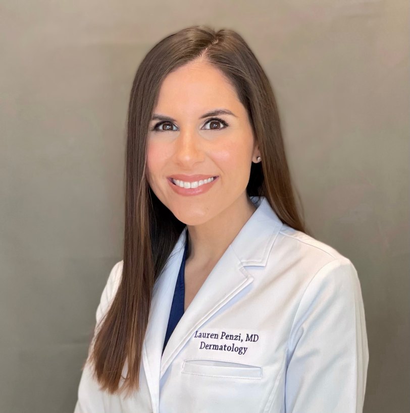Lauren Penzi, MD