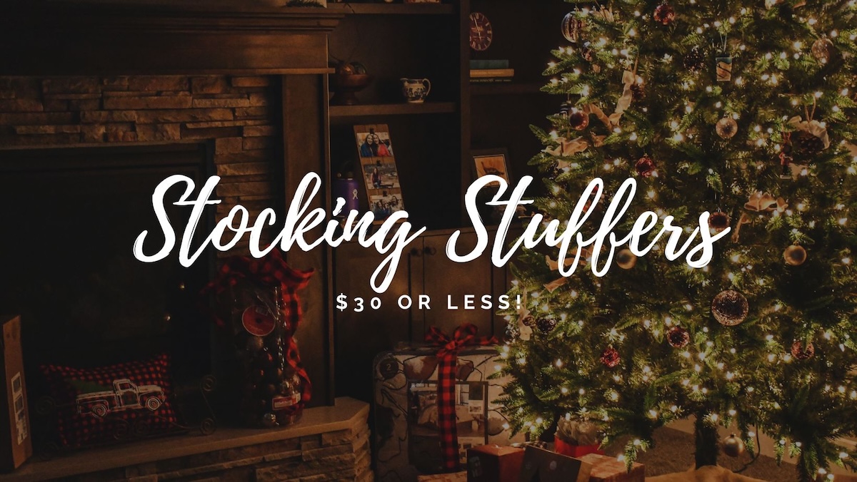 Best stocking stuffers for men, Christmas 2023 edition - CBS News