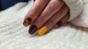 thanksgiving nails
