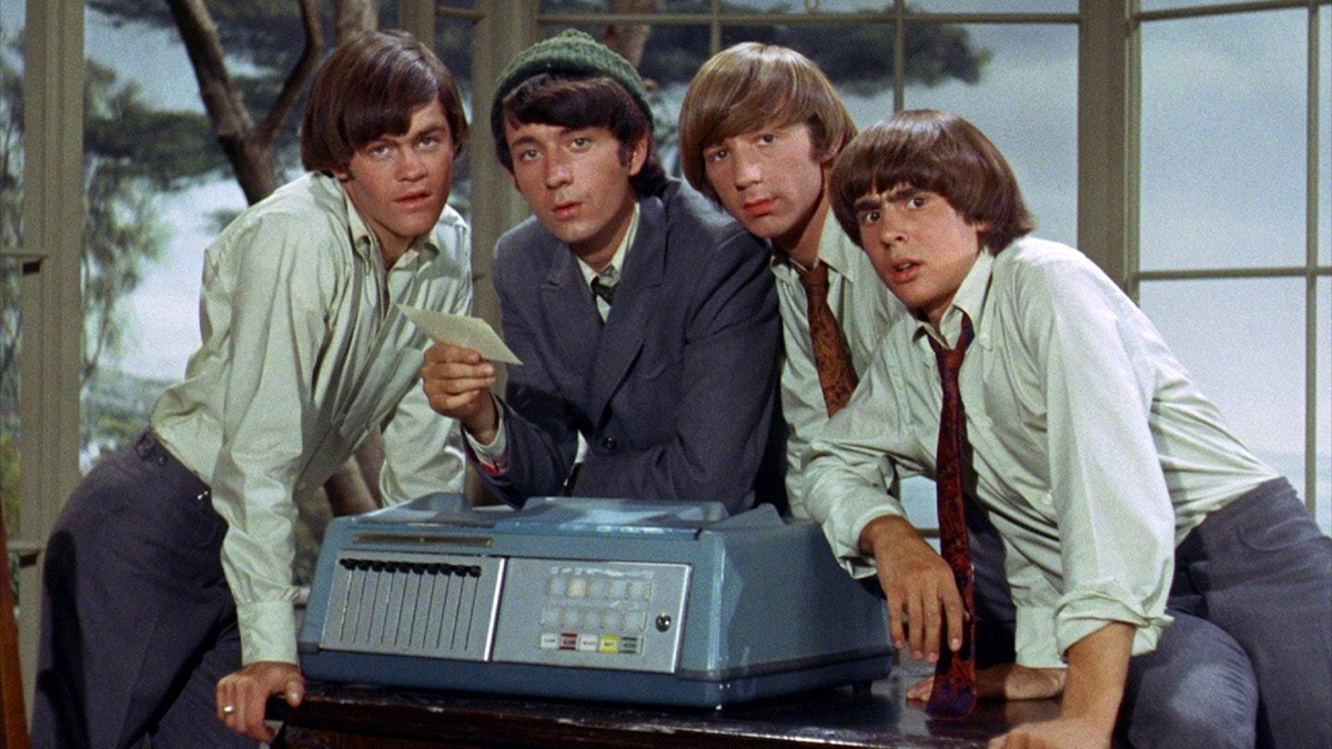 The Monkees TV Show: Micky Dolenz Shares Fascinating Secrets - Vimarsana News