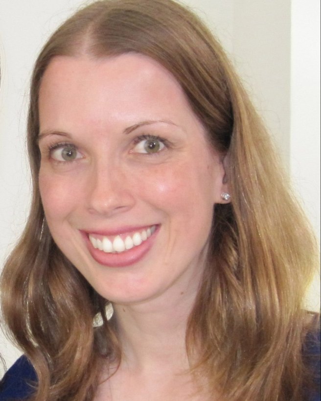 Valerie Nome