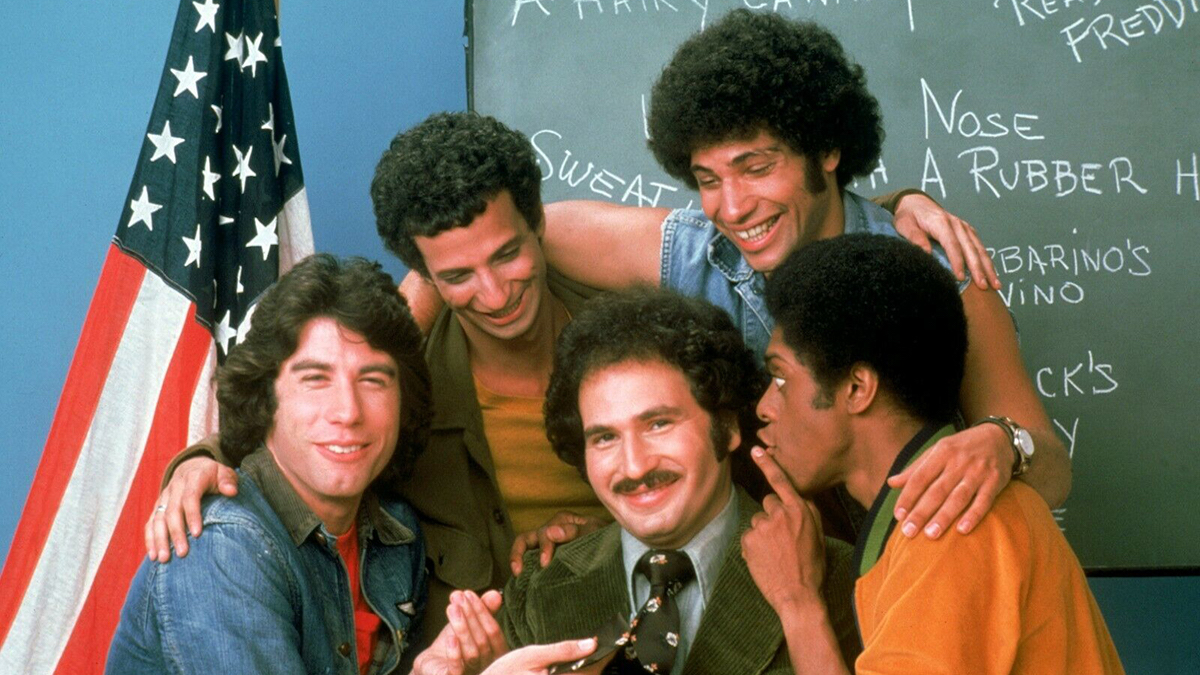 ‘Welcome Back, Kotter’: 10 Fun and Revealing Secrets About The ’70s Classroom Sitcom