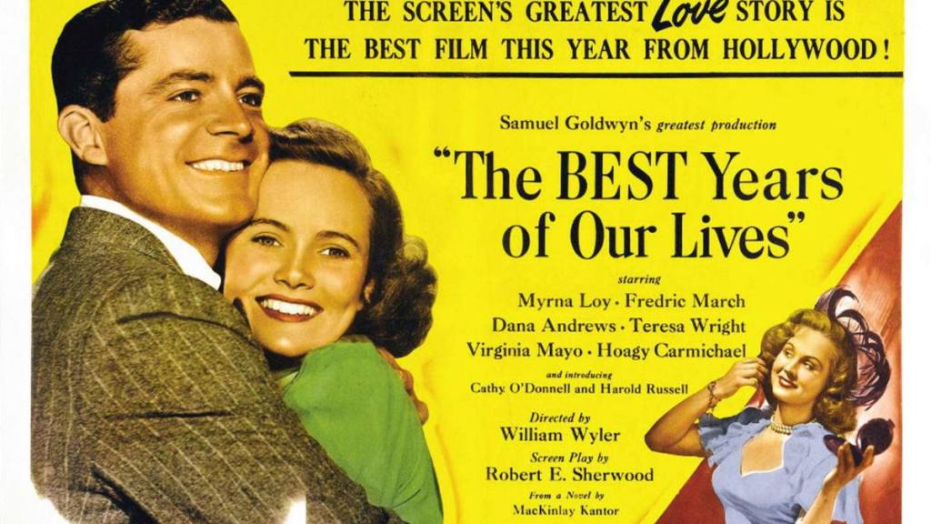 The Best Years of Our Lives Classic Movies on Amazon Prime