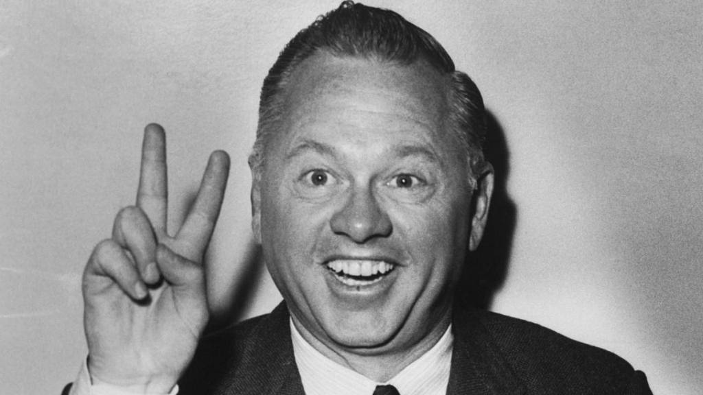 Mickey Rooney (classic stars who were married several times)
