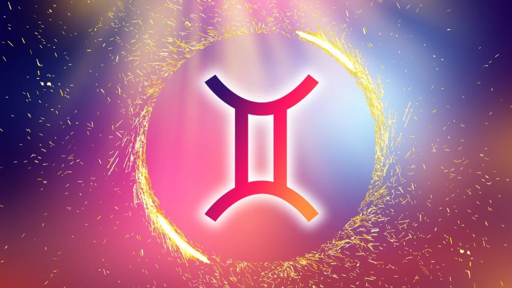 2024 horoscope Gemini