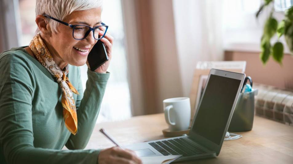 AAA Work From Home Jobs: 9 Ways To Earn - Vimarsana News
