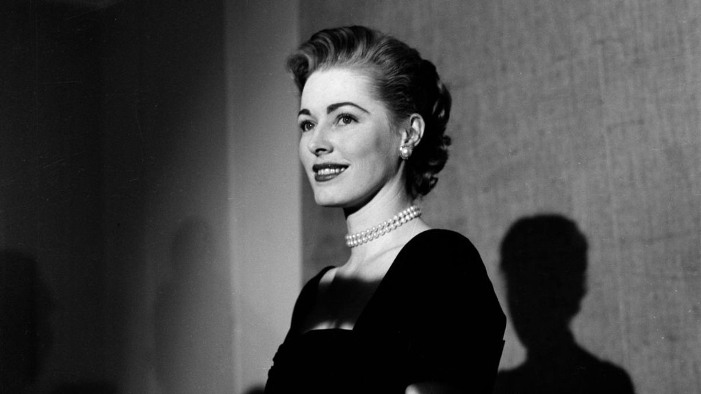 Eleanor Parker and Fred Losee (classic stars who had the shortest marriages)