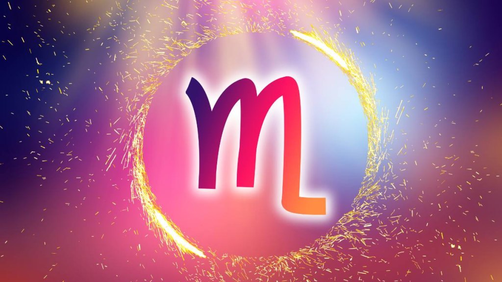 2024 horoscope Scorpio