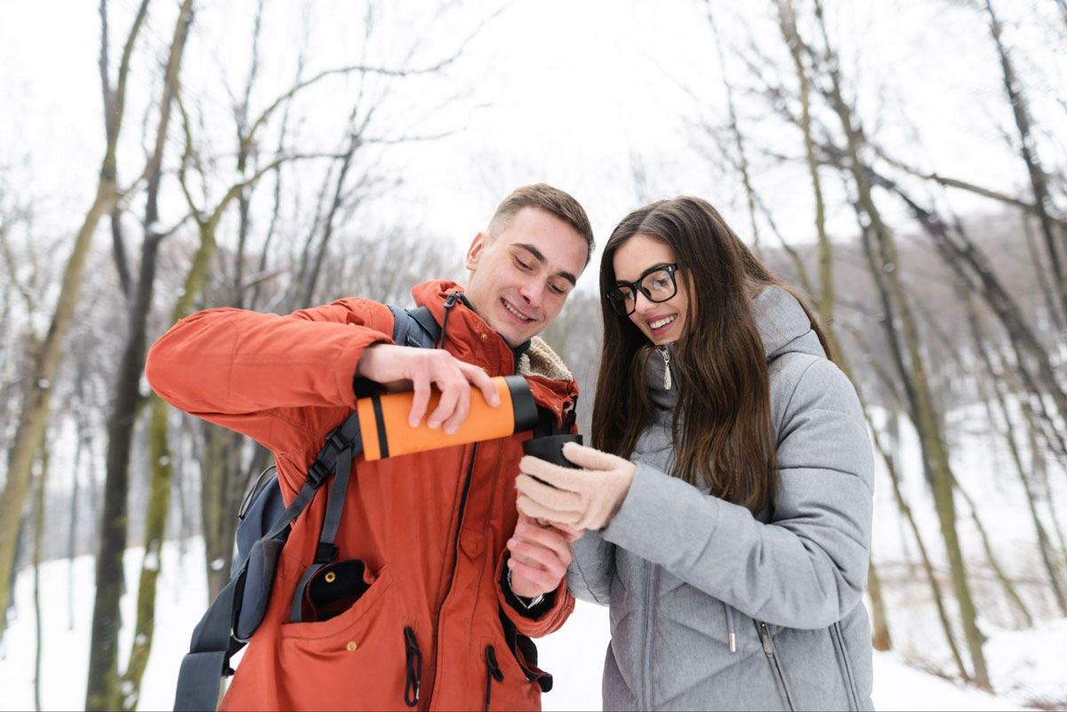 15 Tools To Help You Craft a Healthier Daily Routine This Winter