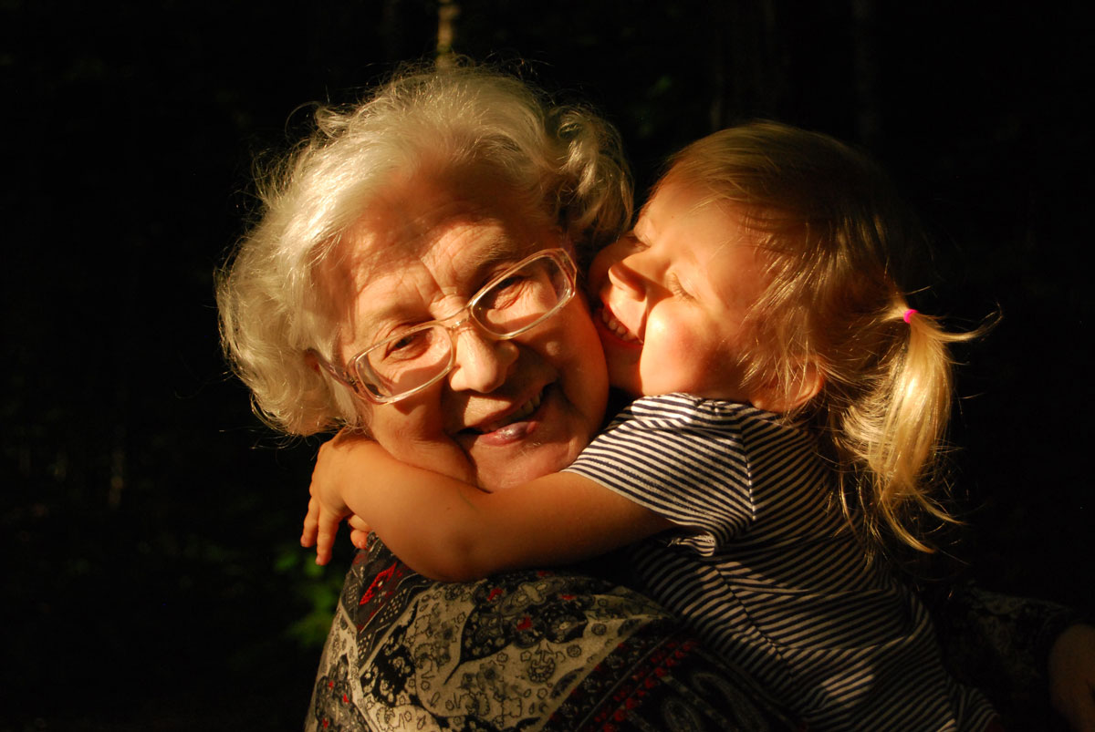 The Isolation Pandemic: 5 Ways GrandPad Keeps Seniors Safe, Secure and Smiling